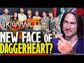 Critical Role Picks The NEW Face Of Daggerheart?! - Cyberpunk TCG DESTROYS Kickstarter Records!