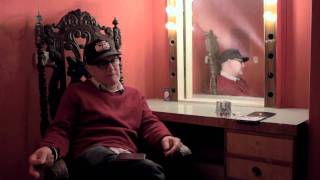 Lambchop - Gar/Betty&#39;s Overture (Interview)