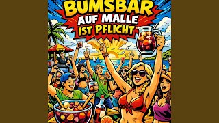 BUMSBAR AUF MALLE IST PFLICHT 1