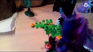 The Backyardigans Magic Music Box Reprise (prototype version/autotuned)