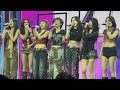 Member Introductions - XONARA Fancam - 260530 VIBE PH, MVP Studio - Fan Boy Doll Arch