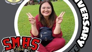 SMHS BATCH 97- EINSTEIN