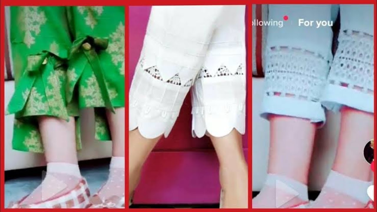 Latest Trouser CollectionTrouser Design 2020 Party Trouser Designs latest-trouser-collectiontrouser-design-2020-party-trouser-designs