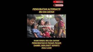 Download Mp3 Ibu Ida Dayak mengobati dua anak yang menderita kesulitan bicara Gudang lagu Download Mp3 Ibu Ida Dayak mengobati dua anak yang menderita kesulitan bicara