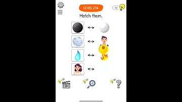 Who is? Brain Teaser & Riddles - Level 276