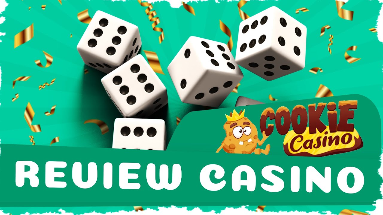 Cookie Casino Online ᐉ Review, Bonus & Slots 【%year%】 video preview