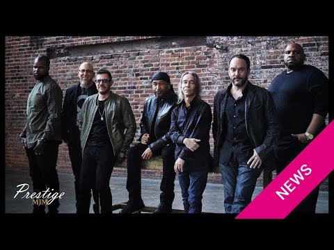 Dave Matthews Band: Legenda incognito