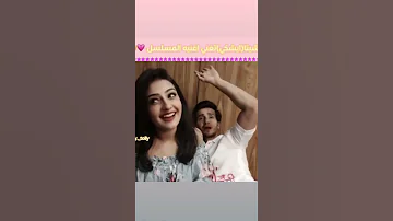 ايشكي تغني اغنية مسلسل قدري الاجمل 