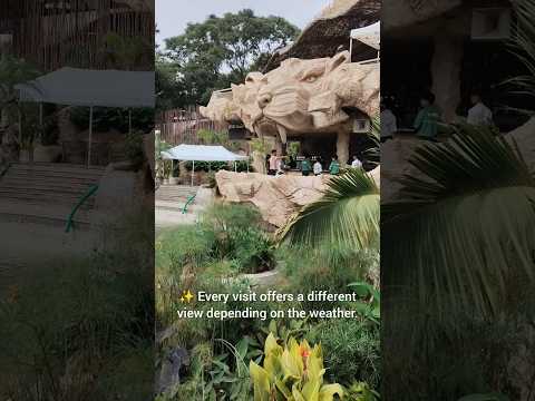 Zero Degree on the Hill—where great food meets breathtaking views! A Bengaluru hidden gem #viral #yt