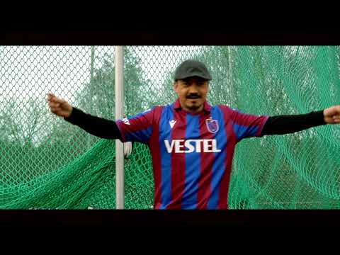 Sinan Yılmaz 'Kasketliler' klip