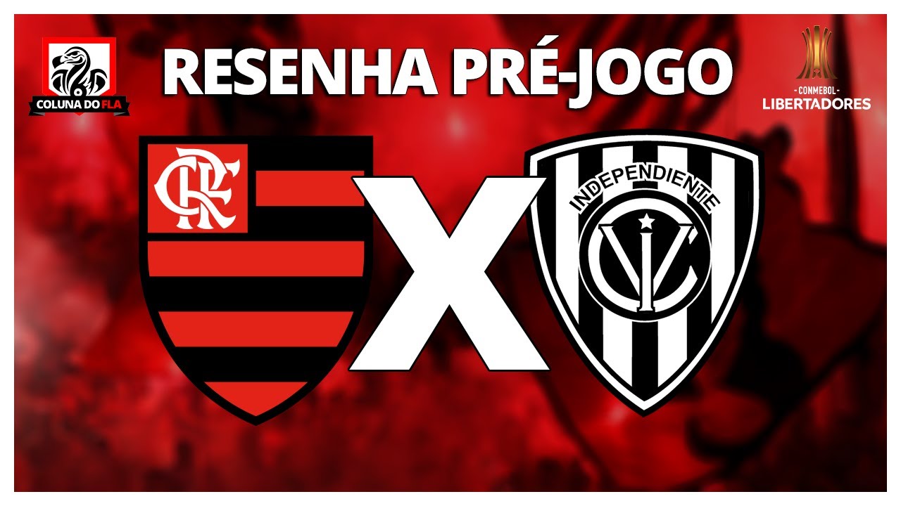 Independiente Del Valle x Flamengo - Expectativas dos colunistas - Coluna  do Fla