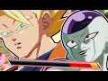 I REFUSE TO BELIEVE THAT JUST HAPPENED! | Dragonball FighterZ Ranked Matches