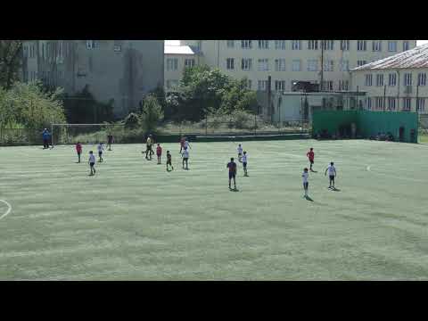 ტორპედო 9-0 მართვე (ქუთაისი) (ტაიმი 2 ნაწილი 3)