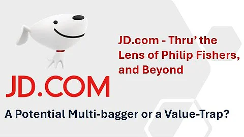 JD  - A Potential Multi-Bagger or a Value Trap?
