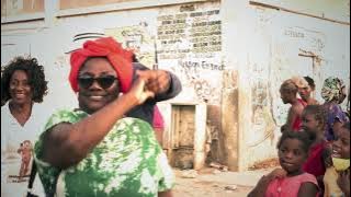 Massoxi  - Titila Filho do Bairro