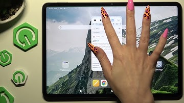 How to Open Apps in Pop-Up View on Xiaomi Pad 7 Pro – Multi-Tasking Made Easy