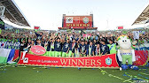 公式 ハイライト 湘南ベルマーレvs横浜ｆ マリノス ｊリーグybcルヴァンカップ 決勝 18 10 27 Youtube