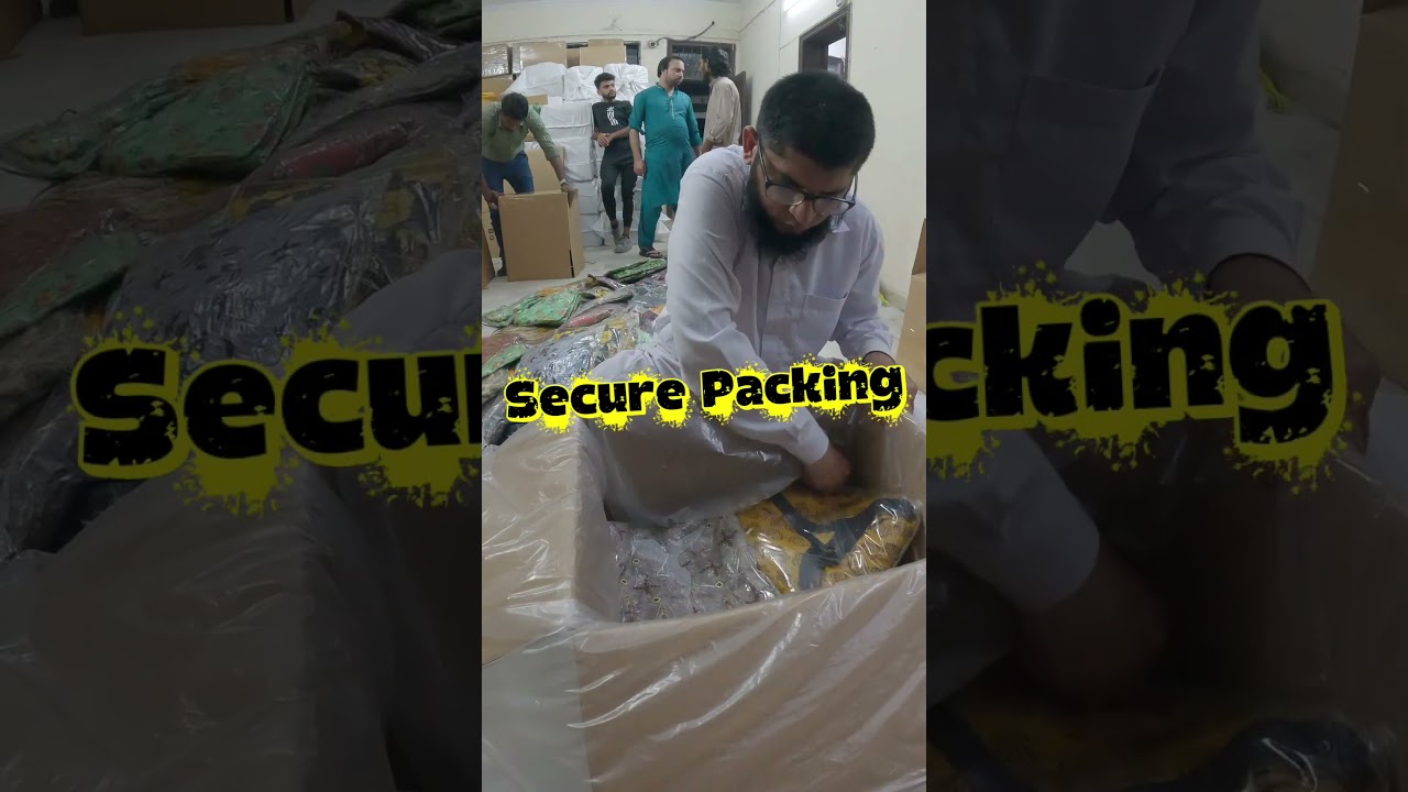 For Safe & Secure Delivery of your Package from Pakistan to World. 📞+923120444473
