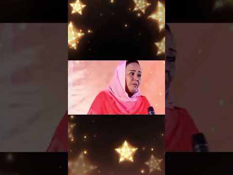 السلطانة هدي عربي صدرالمحافل من روائع الحقيبة