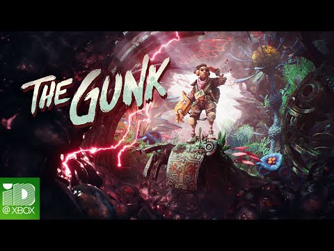 The Gunk - Photo Mode Trailer