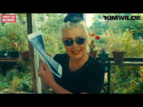 Kim Wilde: Ask Me Anything! Kim Replies To Your Questions...