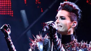 Tokio Hotel - Hey You (Humanoid City Live 2010)