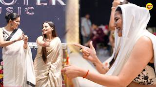 लत लग जागी I Lat Lag Jagi I Sapna Chaudhary Ruchika Jangid I Live Dance Perfomance I Sonotek Masti