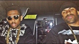 Fabolous & N.O.R.E  Freestyle - DJ Clue on Hot97 - 1998