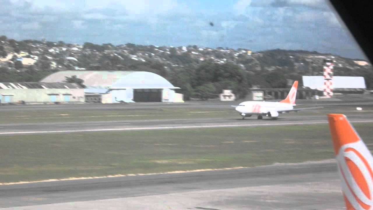 Vôo 1977 REC para GRU YouTube Vôo 1977 REC para GRU YouTube