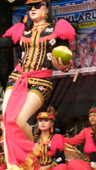 Mbak indri Dewi Arum #shorts #ndolalak #purworejo