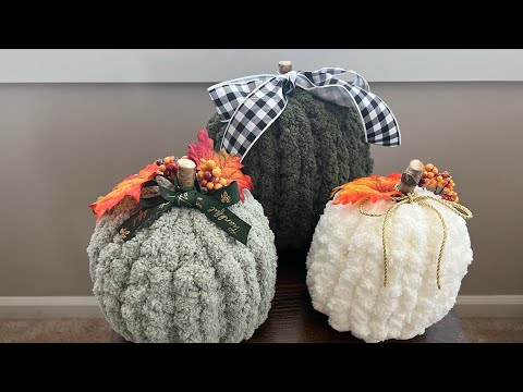 HAND KNIT A