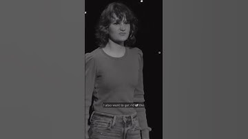 A Teenagers Experience With Autism and How it Can Save a Life | Sydney Raley #autism