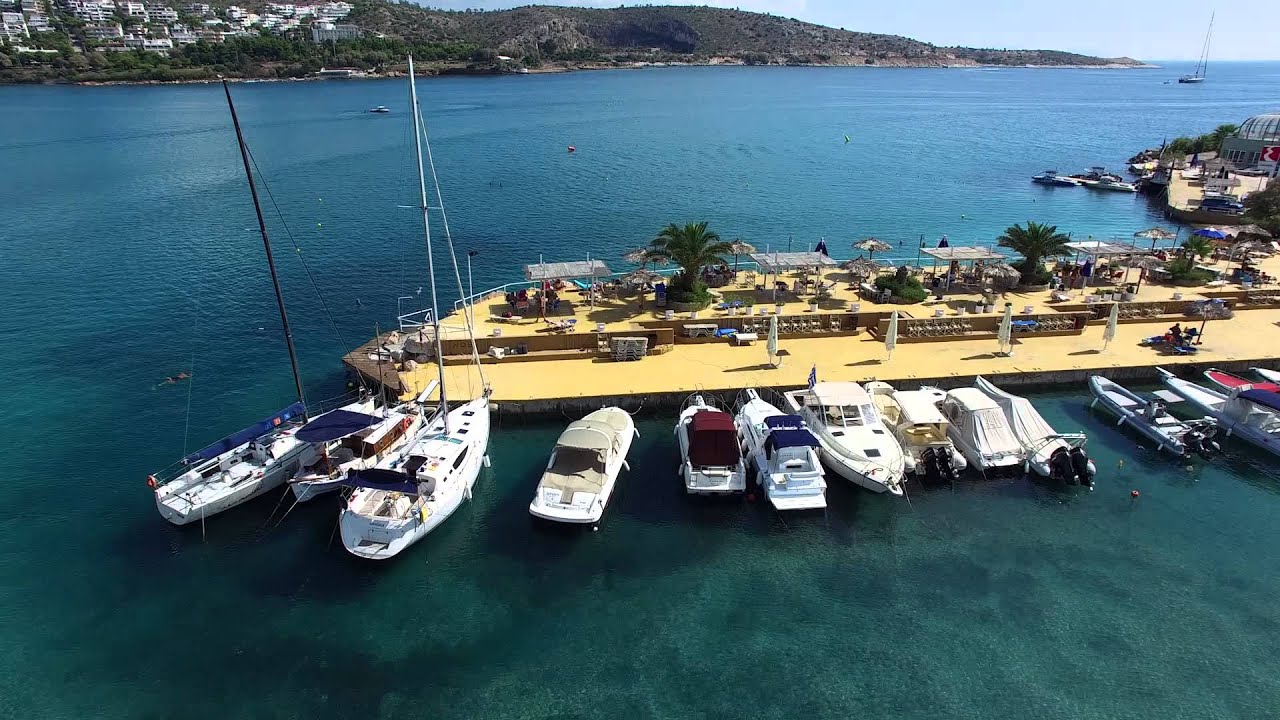 Meteo Voula Vouliagmeni