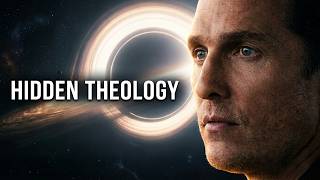 Everyone Misunderstood Interstellar