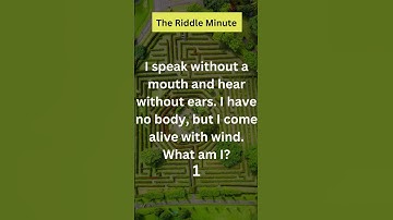 Can You Solve This Riddle? #riddles #shorts #fun #entertainment