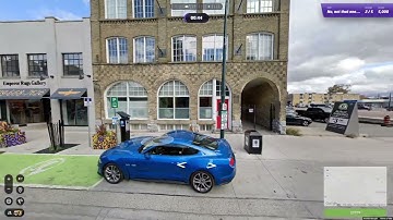 GeoGuessr with Guano - No, Not That One!