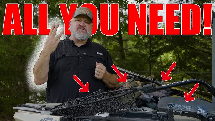 Does the Color of a Kayak Matter for Fishing? Discover the Truth
