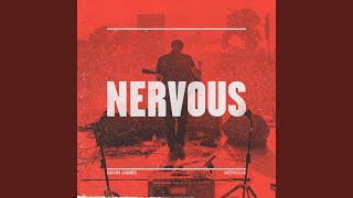 Miniatura de vídeo de "Gavin James - Nervous (Acoustic)"