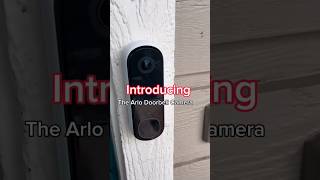 Easy Video Doorbell Setup - WiFi Smart Doorbell #homesecurity #smarthome #securitycamera screenshot 2