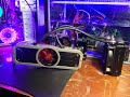 Radeon R9 295X2. Самая быстрая в мире видеокарта в 2014 году. Тест в 2021.