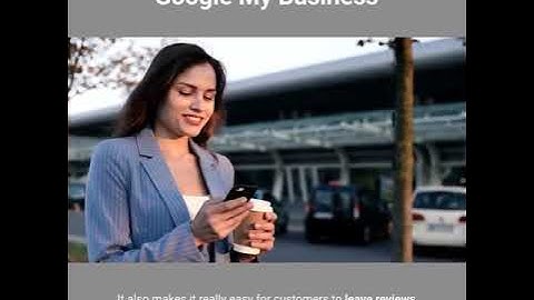 Google My Business optimization services W3 Group Marketing
