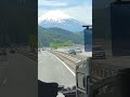 RARE Clear View of Mt. Fuji