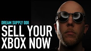 Sell Your X-Box I Dream Supply 008
