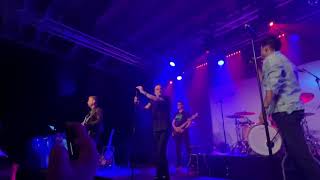 In Love and I Hate It - A1 (Norway Vulkan Arena 2019)