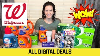 The BEST Walgreens Deals | Week of 12/17 - 12/23 | + Ana Luisa Discount