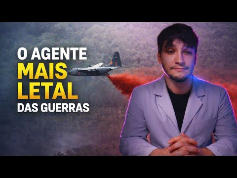 A ARMA MAIS BRUTAL USADA NA GUERRA DO VIETNÃ
