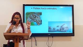 Qué Son Las Fobias?