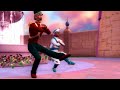 Barbie in the nutcracker | Russian dance (Slowed and reverb)