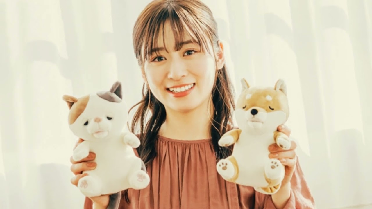 Amagami Ham Ham: The Nibbling Robot Pet for Relaxation and Comfort !