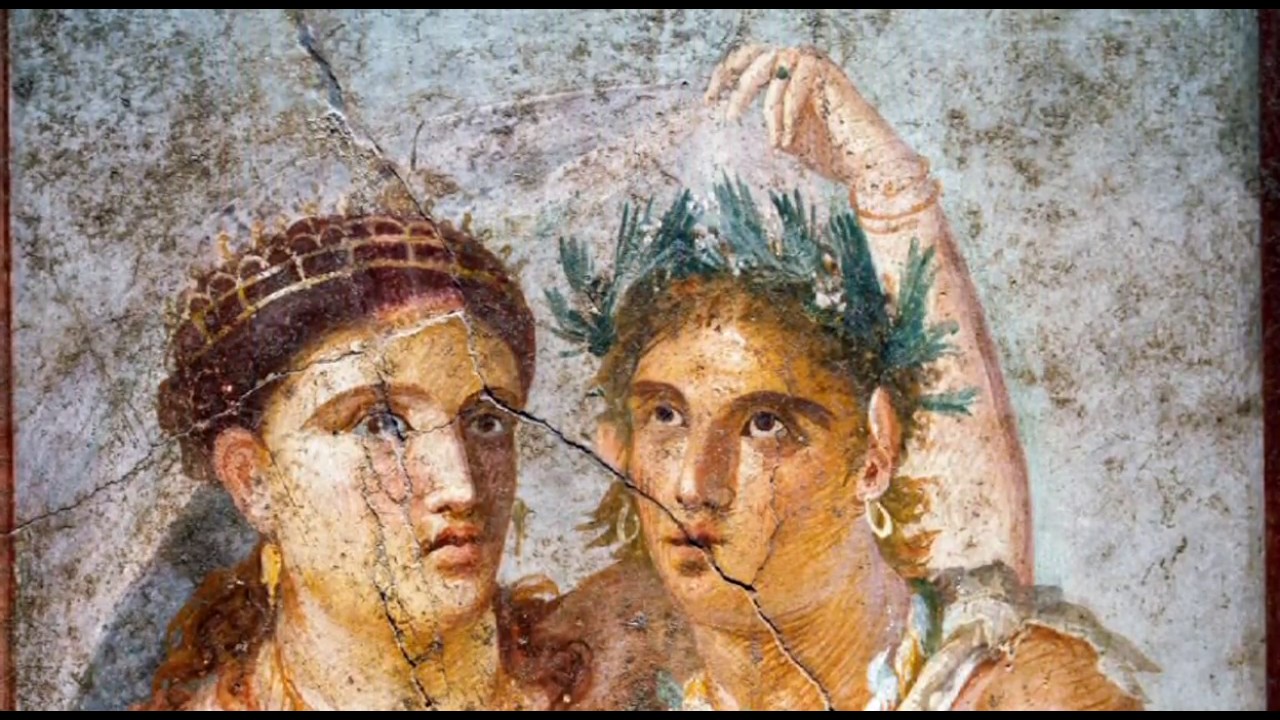 Putevi rimskih imperatora: Specijal